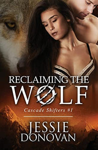 Reclaiming the Wolf 