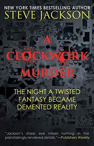 A Clockwork Murder 