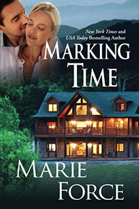 Marking Time (Treading Water Series, Book 2) 