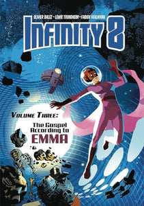 Infinity 8 Vol. 3 