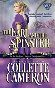 The Earl and the Spinster 