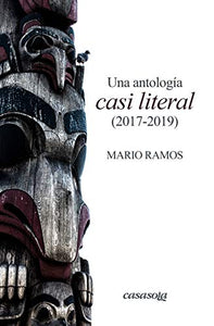 Una antología Casi Literal (2017-2019) 