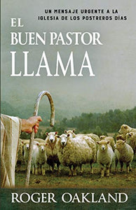 El Buen Pastor Llama 