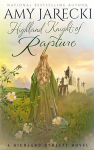 Highland Knight of Rapture 