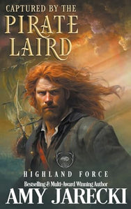 Captured by the Pirate Laird 