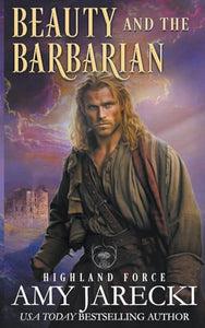 Beauty and the Barbarian 