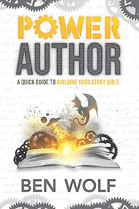 Power Author 