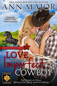 Love With An Imperfect Cowboy 