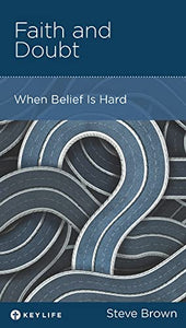 Faith and Doubt 