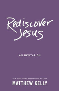 Rediscover Jesus 