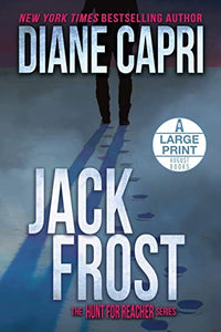 Jack Frost Large Print Edition 