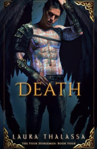 Death (The Four Horsemen Book 4) 