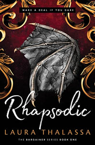 Rhapsodic 