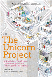 The Unicorn Project 