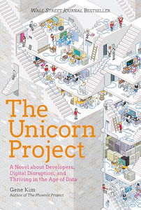 The Unicorn Project 
