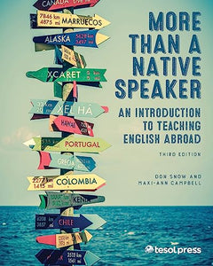 More Than a Native Speaker 