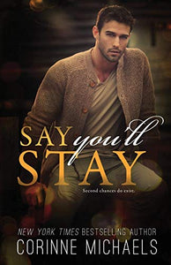 Say You'll Stay 