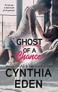 Ghost Of A Chance (Wilde Ways) 