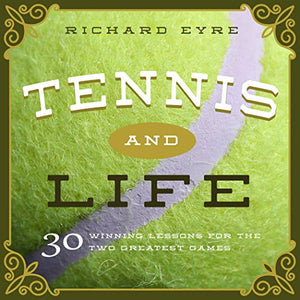 Tennis and Life 