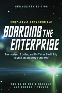 Boarding the Enterprise 