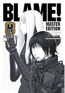 BLAME! 4 