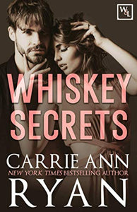 Whiskey Secrets 