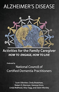 Activities for the Family Caregiver 