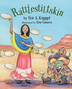 Rattlestiltskin 