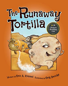 The Runaway Tortilla 