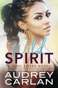 Wild Spirit 