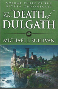 The Death of Dulgath 