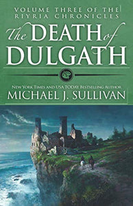 The Death of Dulgath 