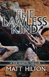 The Lawless Kind 