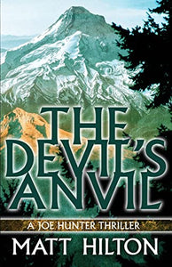 The Devil's Anvil 