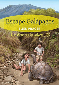 Escape Galpagos 