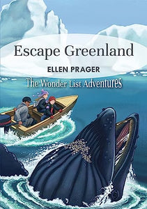 Escape Greenland 