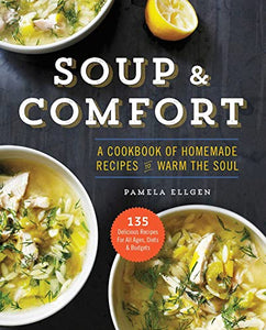 Soup & Comfort 