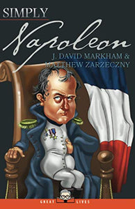 Simply Napoleon 