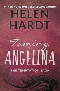 Taming Angelina 