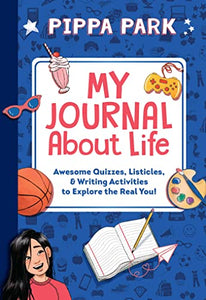 My Journal About Life 