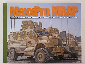 Maxxpro Mrap 