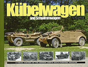 KüBelwagen/Schwimmwagen 