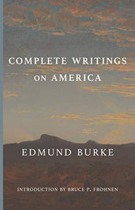 Complete Writings on America 