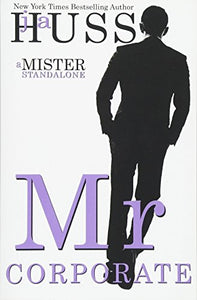 Mr. Corporate 