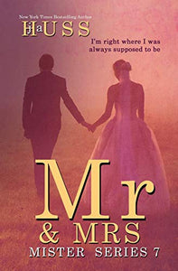Mr. & Mrs 