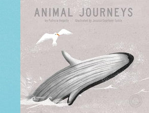 Animal Journeys 