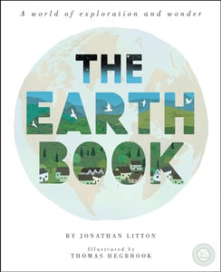 The Earth Book 