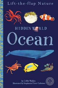 Hidden World: Ocean 