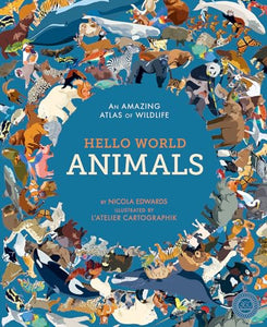 Hello World: Animals 