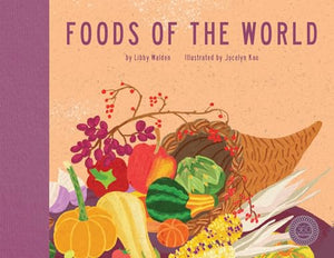 Foods of the World 